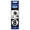 Końcówka Oral-B Pure Clean EB20CH węgiel aktywny x8