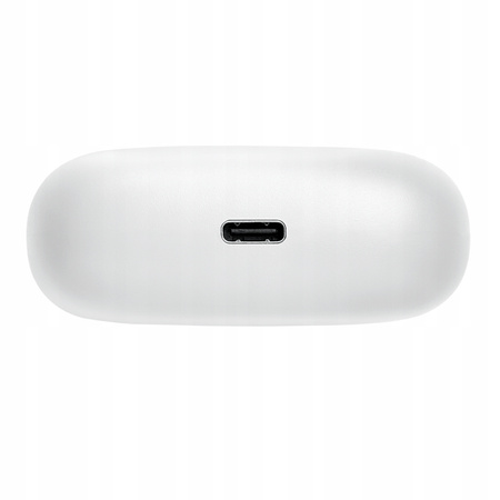 Słuchawki JBL Wave 200 TWS White