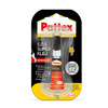 12x PATTEX S.O.S. KLEJ UNIWERSALNY BŁYSKAWICZNY