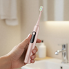 Szczoteczka SPINEL CARE SmileOn Pink
