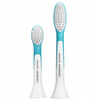 Szczoteczka Philips HX6352/42 różowa dla dzieci