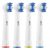 16x KOŃCÓWKI DO SZCZOTECZKI BRAUN ORAL-B ZESTAW