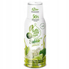 SYROPY FRUTTAMAX MALINA LIGHT LIMONKA MIĘTA BEZ