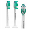 2x KOŃCÓWKA PHILIPS SONICARE PRORESULTS HX6012