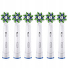 Końcówki Oral-B Cross EB50AB 6pack
