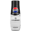 Syrop do SodaStream Schwip Schwap zero, Pepsi Max