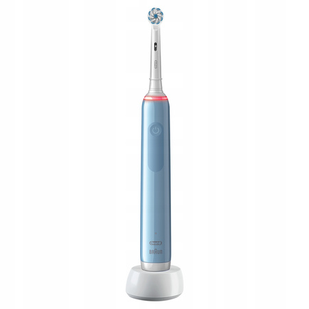 Szczoteczka Elektryczna Oral-B Pro 3 3000 Sensi