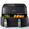 Frytkownica beztłuszczowa Philips Airfryer Seria 3000 NA351/00