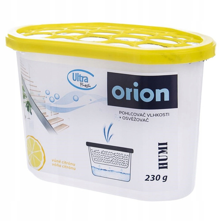 Pochłaniacz wilgoci ULTRA FRESH 230g