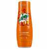 SYROPY SODASTREAM COLA ORANGE MIRINDA