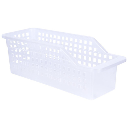 ORGANIZER DO LODÓWKI POJEMNIK NA KETCHUP SOSY OWOCE