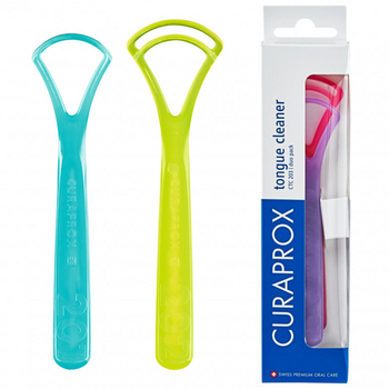 CURAPROX CTC 203 Tanque Cleaner Duo Pack