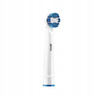 4 KOŃCÓWKI DO BRAUN ORAL-B PRECISION CLEAN 29%