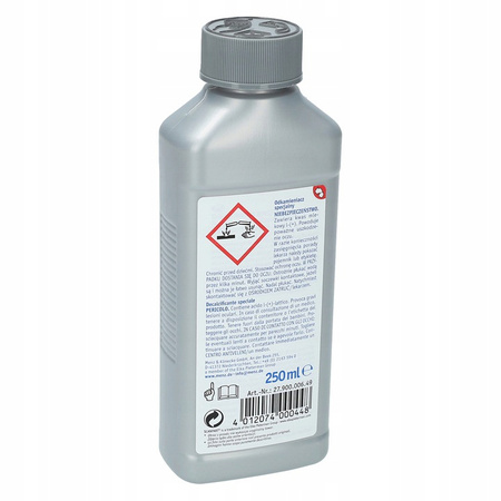 ODKAMIENIACZ SCANPART 250 ml DO EKSPRESU