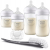 ZESTAW STARTOWY AVENT NATURAL RESPONSE 4 BUTELKI