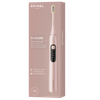 Szczoteczka SpinelCare SmileOn Pink + etui różowe