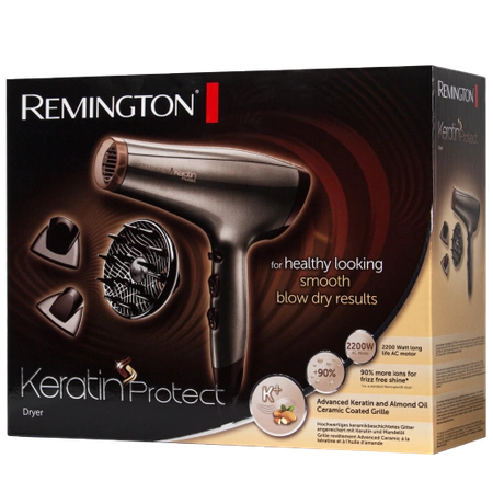 Suszarka Remington AC8002
