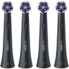 4x Końcówka Oral-B iO Radiant Black