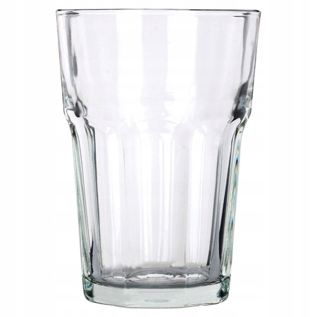 Szklanki 360ml 6szt.
