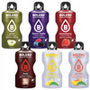 Saturator SodaStream Terra Black + 3 butelki