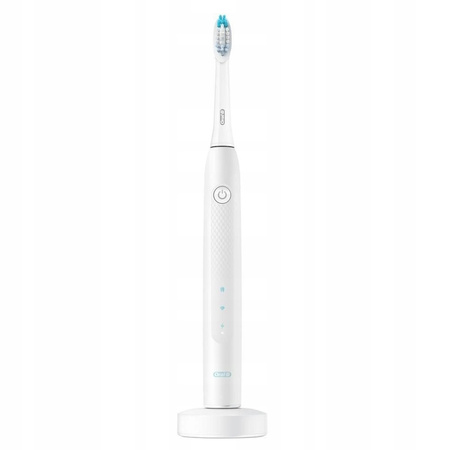 Szczoteczka Oral-B Pulsonic Slim Clean 2000 Biała