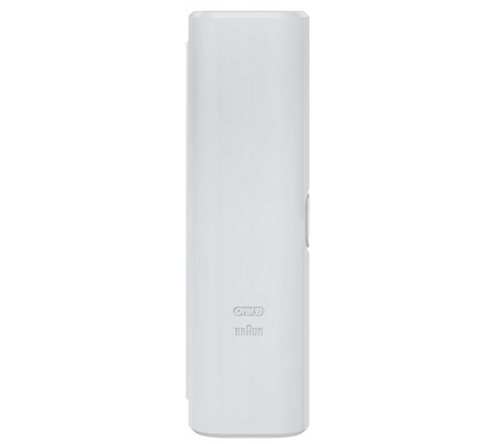 SZCZOTECZKA ELEKTRYCZNA DO ZĘBÓW ORAL-B PRO SERIES 1 RÓŻOWA 3 TRYBY + ETUI