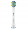 4 ORYGINALNE KOŃCÓWKI ORAL-B FLOSS ACTION