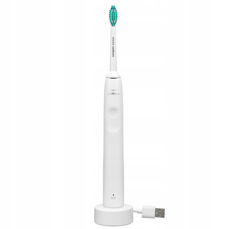 Szczoteczka Philips HX3651/13 biała