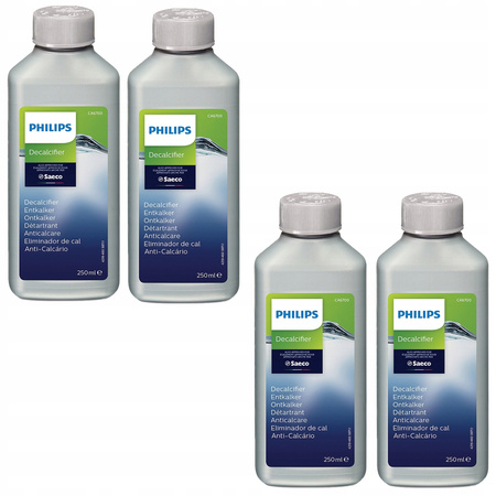 ODKAMIENIACZ PHILIPS SAECO CA6700/10 4 X 250ML