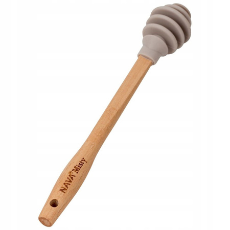 Łyżka do miodu MISTY 16cm