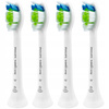 4x KOŃCÓWKI PHILIPS HX6064 SONICARE DIAMOND CLEAN