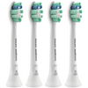 4x KOŃCÓWKA PHILIPS SONICARE PRORESULT PLAQUE