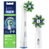 4 Końcówki Oral-B Clean Maximizer+Floss Action Tiefenreinigung+3D White EB18+CrossAction EB50AB