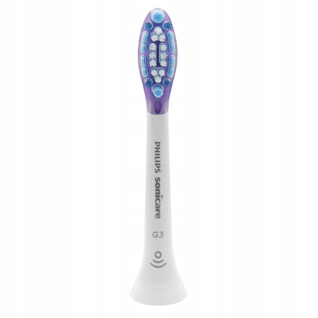 1x KOŃCÓWKA PHILIPS SONICARE HX9051 G3 GUM CARE