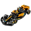 LEGO 76919 Samochód wyścigowy McLaren Formula 1 wersja 2023