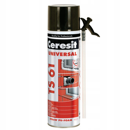 Ceresit Piana Wężykowa TS61 500ml