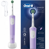 Oral-B Vitality Pro D103 Lilac Violet + osłonka