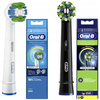 Końcówka Oral-B Precision Clean EB20RB Clean Maximizer+Cross Action EB50BK CZARNA