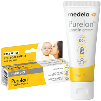 Krem MEDELA PURELAN 37g