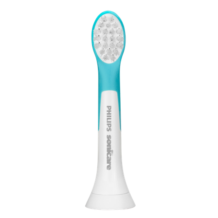 2x Końcówka Philips Sonicare Hx6032/33 Kids 3+
