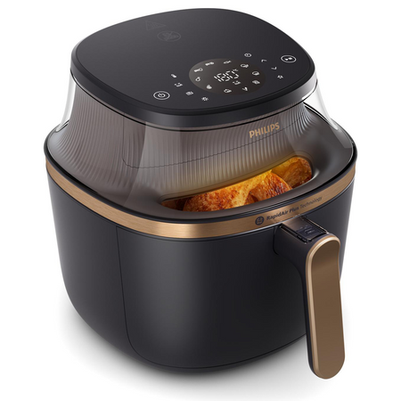 Frytkownica PHILIPS Airfryer Seria 3000 NA342/00