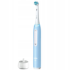 Szczoteczka Oral-B iO Series 3n Dwupak Matt Black + Ice Blue