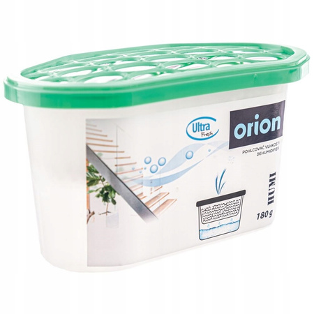 Pochłaniacz wilgoci ULTRA FRESH 180g
