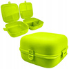 Pojemnik śniadaniowy lunchbox