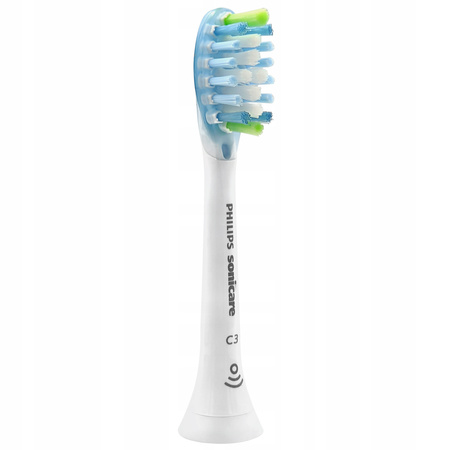 4 KOŃCÓWKI PHILIPS SONICARE HX9041 ADAPTIVE CLEAN