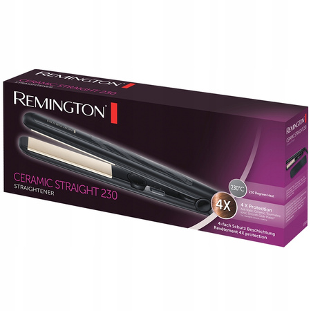 Prostownica Remington S3500