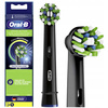KOŃCÓWKA ORAL-B CROSS ACTION EB50 BLACK CZARNA