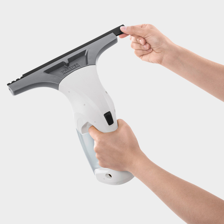 Myjka do okien Karcher WV 1 white 1.633-608.0