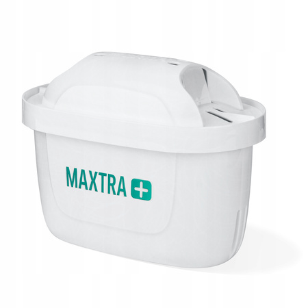 6x Wkład filtr do wody BRITA MAXTRA PLUS ORYGINAŁ