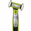 GOLARKA TRYMER PHILIPS ONEBLADE 360 QP2834/20 TWARZ I CIAŁO 4 NASADKI ETUI